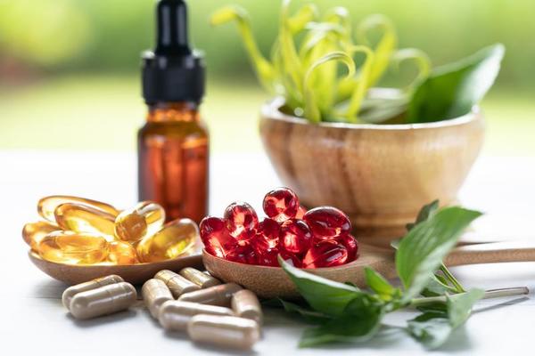 Health Supplements
